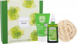 Weleda Happy Skin Σετ Περιποίησης