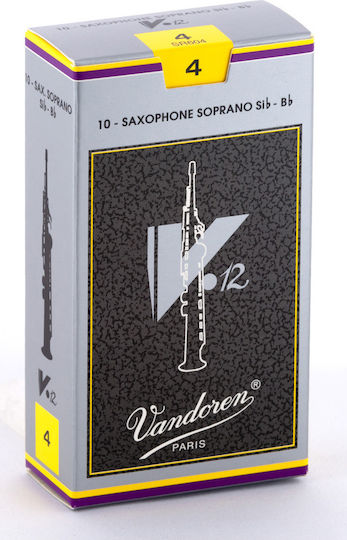 Vandoren V12 Anciu Pentru Saxofon Soprano