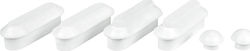 Elvit Set Feet Balls Plumbing Installation Accessory