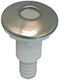 Eval Boat Gutter Water flow for Pipe 22mm