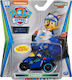 Spin Master Mission Paw Chase True Metal Vehicle Paw Patrol για 3+ Ετών