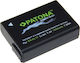 Patona Camera Battery EN-EL14 Lithium Ion (Li-Ion)