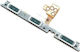 Flex Cable with On / Off button for Galaxy S20 FE