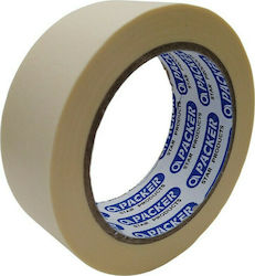Packer Paper Tape 30mm x 40m 60 degrees