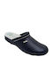 Mini Max Din piele Anatomici Sabot Albastre