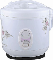 Hoomei Rice Cooker 400W with Capacity 1lt