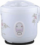 Hoomei Rice Cooker 400W with Capacity 1lt