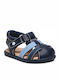 UGG Baby Sandals Navy Blue Kolding I