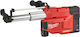 Milwaukee M12 UDEL-201B Universal Staubabscheider Bohrer