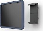 Durable XL Βάση Tablet Τοίχου έως 13" σε Μαύρο χρώμα