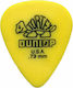 Dunlop Guitar Pick Tortex Standard Thickness 0.73mm 1pc