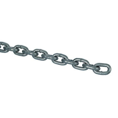 Eval Galvanized Steel Boat Chain with 16mm Thickness and 1kg Weight