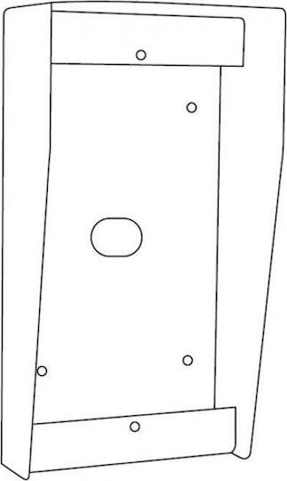 CTC Shelter for Intercom