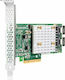 HP Κάρτα PCIe Smart Array