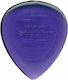 Dunlop Πένα Κιθάρας Stubby Jazz Πάχους 2mm Συσκευασία 1τμχ
