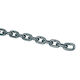 Eval Αλυσίδα Σκάφους Γαλβανιζέ 1m x 14mm