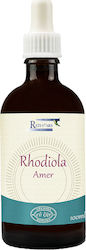 Ratioars Rhodiola Amer 100ml