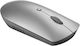 Lenovo 600 Bluetooth Silent Mouse Kabellos Maus Silber