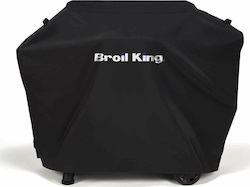 Broil King Regal Pellet 400 Κάλυμμα Ψησταριάς Πολυεστέρα