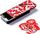 Dunlop Picks Guitar Evh Frankenstein Pick Tin T...