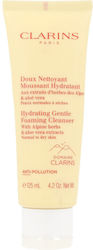 Clarins Hydrating Gentle Spumă 125ml