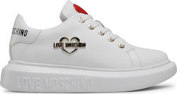 moschino sneakers skroutz