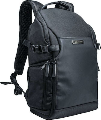 Vanguard Camera Backpack Veo Select 37BRM in Black Color