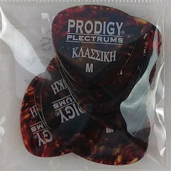 Prodigy Bouzouki Picks Classic Medium Thickness...