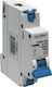 Aca Automatischer Schutzschalter 32A Einpolig AC DY02060310