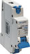 Aca Automatischer Schutzschalter 50A Einpolig AC DY02060312