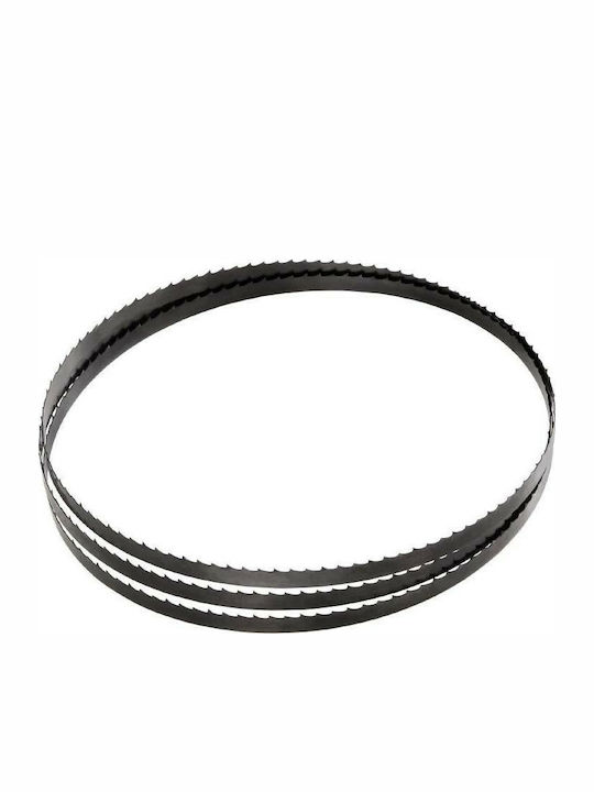 KWB 081505 Πριονοκορδέλα 6 Δόντια για Ξύλο 1400mm