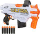 Nerf Launcher Ultra for 8+ years Amp Motorized Blaster