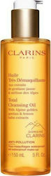 Clarins Total Cleansing Oil Cleansing Oil 150ml