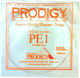 Prodigy Single Steel String for Baglama Baglama Plain RE1 9"