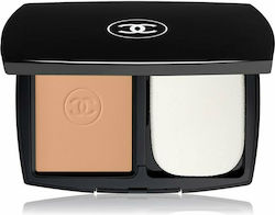 Chanel Ultra Le Teint Compact SPF15 B60 13gr