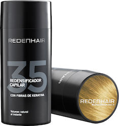 Redenhair Fibre Acoperirea Subțierii Părului cu keratină Hair Thickener 23gr