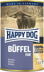 Happy Dog Canned Grain Free Wet Dog Food with Meat 1 x 400gr