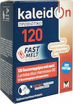 Menarini Kaleidon Probiotic Fast Προβιοτικά 10 φακελίσκοι