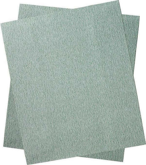 Morris Γυαλόχαρτο Free Cut Φύλλο Λείανσης Απλό K320 230x280mm