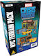 Fantasy Flight Protocolul Crizei Marvel Crisis Protocol - Peisajul Teritoriului NYC