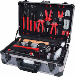 Ks Tools Performanceplus P10 Βαλίτσα με 180 Εργαλεία