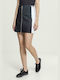 Urban Classics TB2227 Mini Skirt in Black color