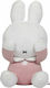 Miffy Animal Λαγουδάκι made of Fabric for 12++ Months