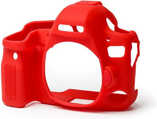 easyCover easyCover Kamerazubehör Silikonhülle