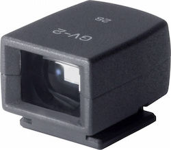 Ricoh GV-2 Vizor
