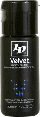 ID Lubricants Velvet Body Glide Lubricant 30ml