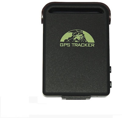 Coban Mini GPS Tracker 102-B-2BATT GPRS / GSM / LBS για Μηχανές / Αυτοκίνητα / Αντικείμενα / Κατοικίδια / Παιδιά / Ηλικιωμένους / Φορτηγά Αδιάβροχο