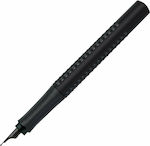 Faber-Castell Calligraphy Pen Medium Black