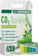 Dennerle Dennerle Aquarium Water Parameter Testers CO2 QuickTest 2 Pieces