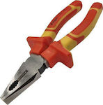 Eurolamp Plier Straight Electrician Length 180mm